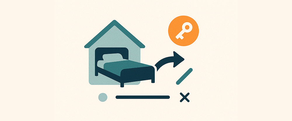 Provide Room
